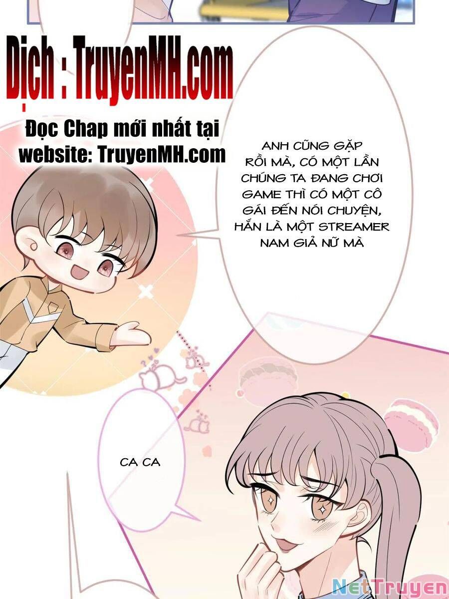 đọc truyện Ta Có Năm Đại Lão Ba Ba Chương 204 ảnh 12 tại Thiên Thai Truyện