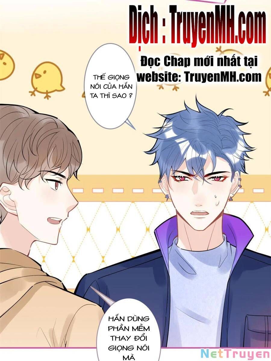 đọc truyện Ta Có Năm Đại Lão Ba Ba Chương 204 ảnh 14 tại Thiên Thai Truyện