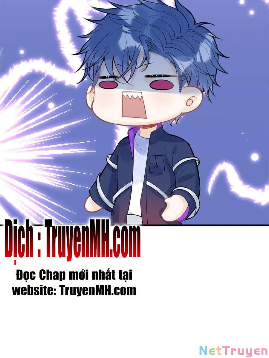 đọc truyện Ta Có Năm Đại Lão Ba Ba Chương 204 ảnh 16 tại Thiên Thai Truyện