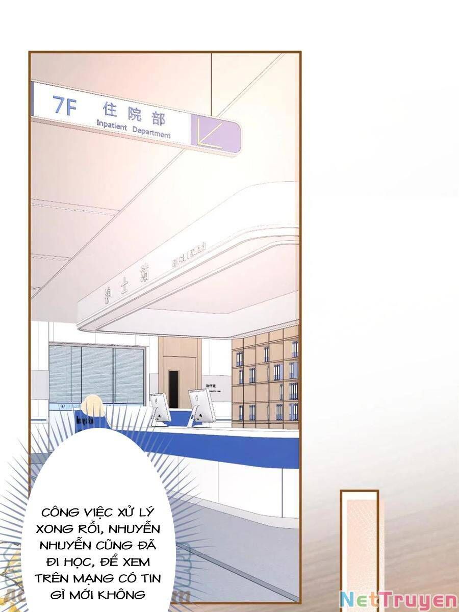 đọc truyện Ta Có Năm Đại Lão Ba Ba Chương 204 ảnh 17 tại Thiên Thai Truyện