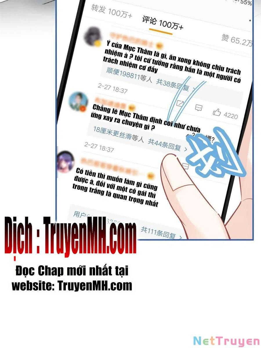 đọc truyện Ta Có Năm Đại Lão Ba Ba Chương 204 ảnh 20 tại Thiên Thai Truyện