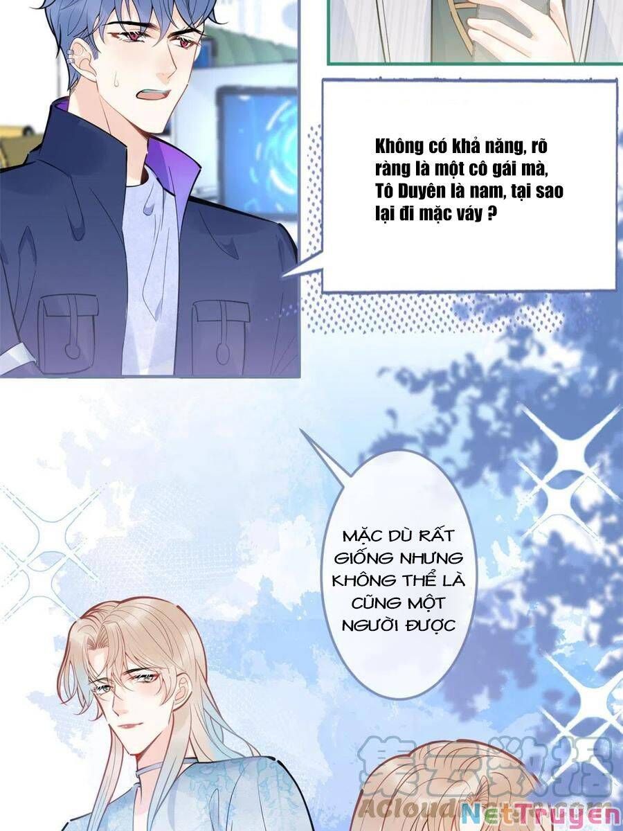 đọc truyện Ta Có Năm Đại Lão Ba Ba Chương 204 ảnh 5 tại Thiên Thai Truyện