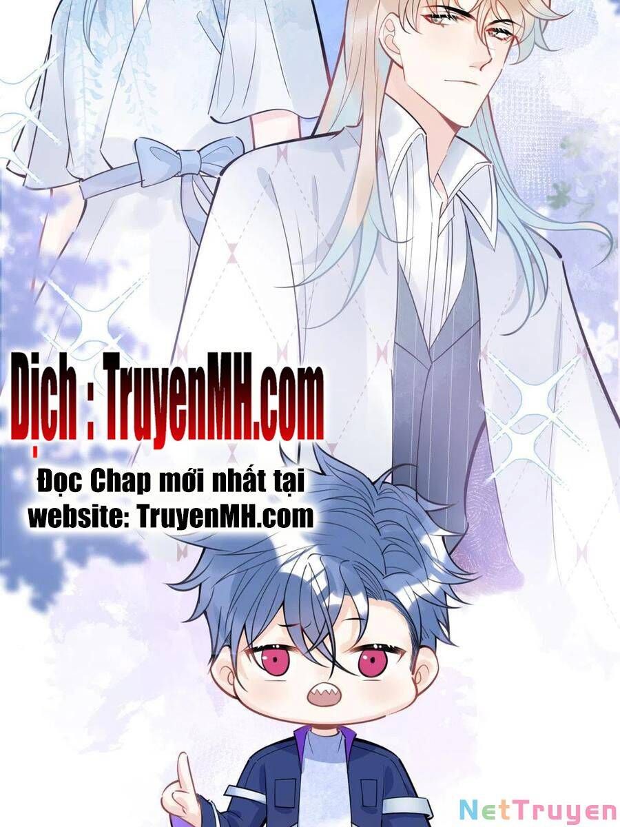 đọc truyện Ta Có Năm Đại Lão Ba Ba Chương 204 ảnh 6 tại Thiên Thai Truyện