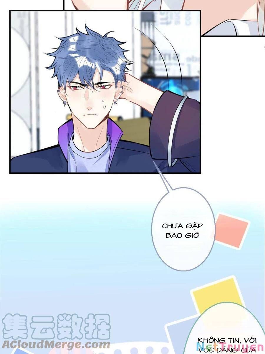 đọc truyện Ta Có Năm Đại Lão Ba Ba Chương 204 ảnh 9 tại Thiên Thai Truyện