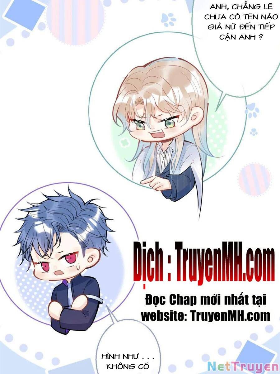 đọc truyện Ta Có Năm Đại Lão Ba Ba Chương 204 ảnh 10 tại Thiên Thai Truyện