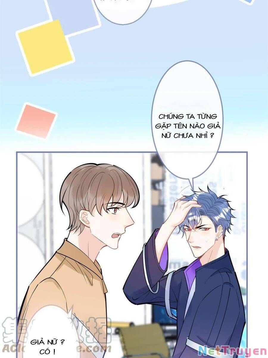 đọc truyện Ta Có Năm Đại Lão Ba Ba Chương 204 ảnh 11 tại Thiên Thai Truyện