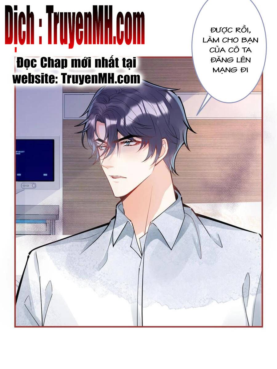 đọc truyện Ta Có Năm Đại Lão Ba Ba Chương 205 ảnh 12 tại Thiên Thai Truyện