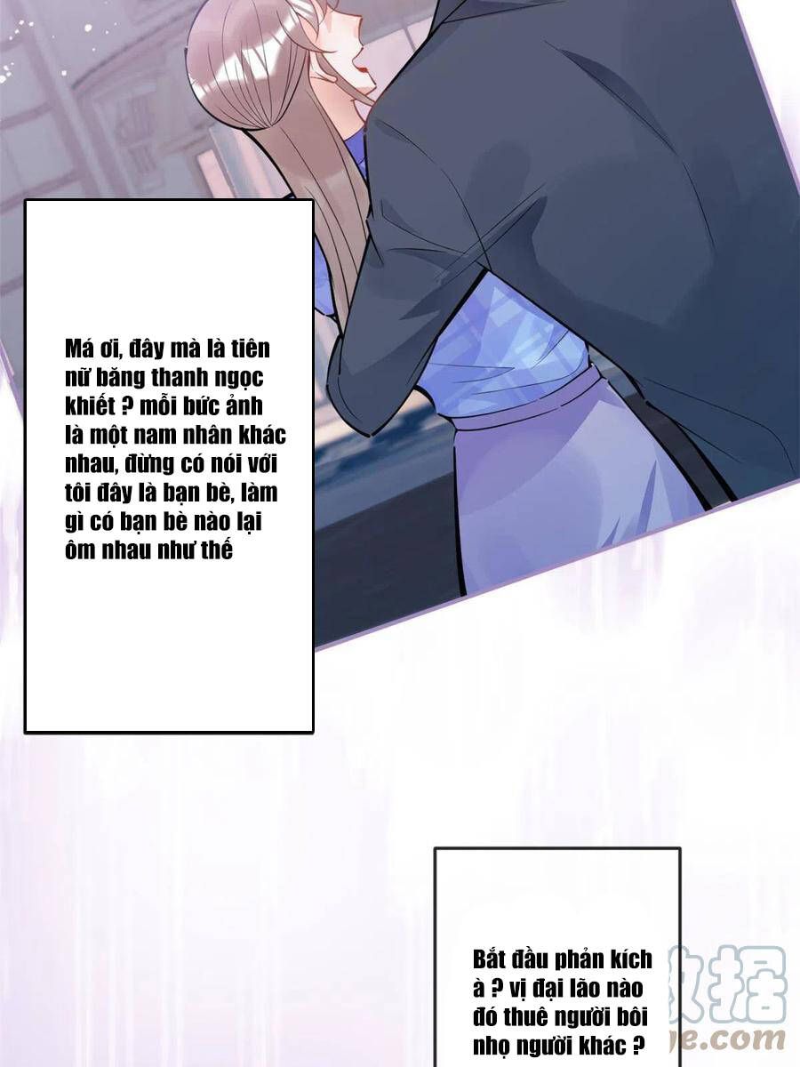 đọc truyện Ta Có Năm Đại Lão Ba Ba Chương 205 ảnh 15 tại Thiên Thai Truyện