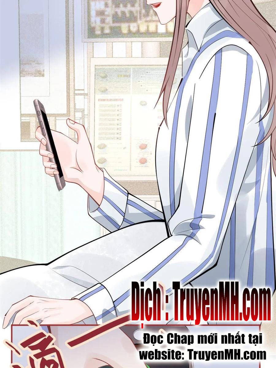 đọc truyện Ta Có Năm Đại Lão Ba Ba Chương 205 ảnh 18 tại Thiên Thai Truyện