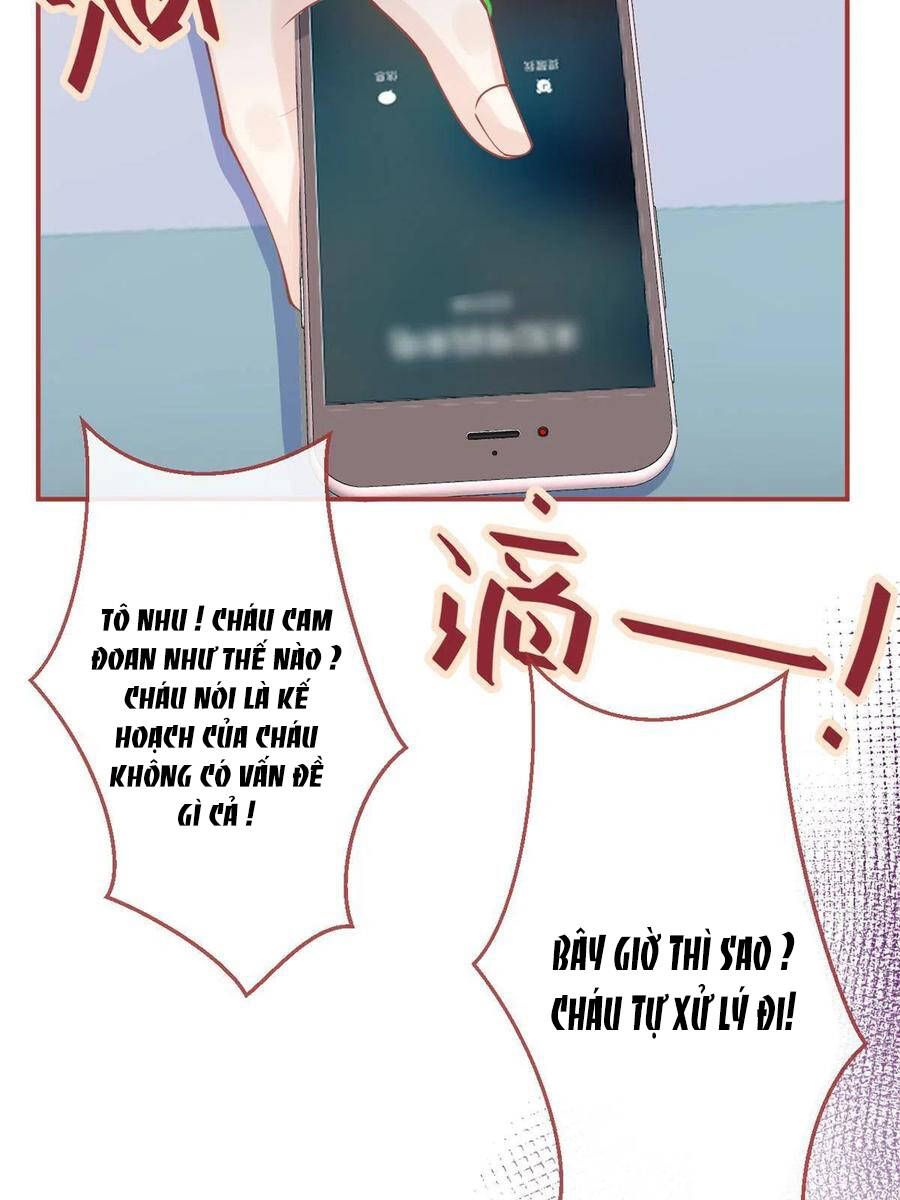 đọc truyện Ta Có Năm Đại Lão Ba Ba Chương 205 ảnh 19 tại Thiên Thai Truyện