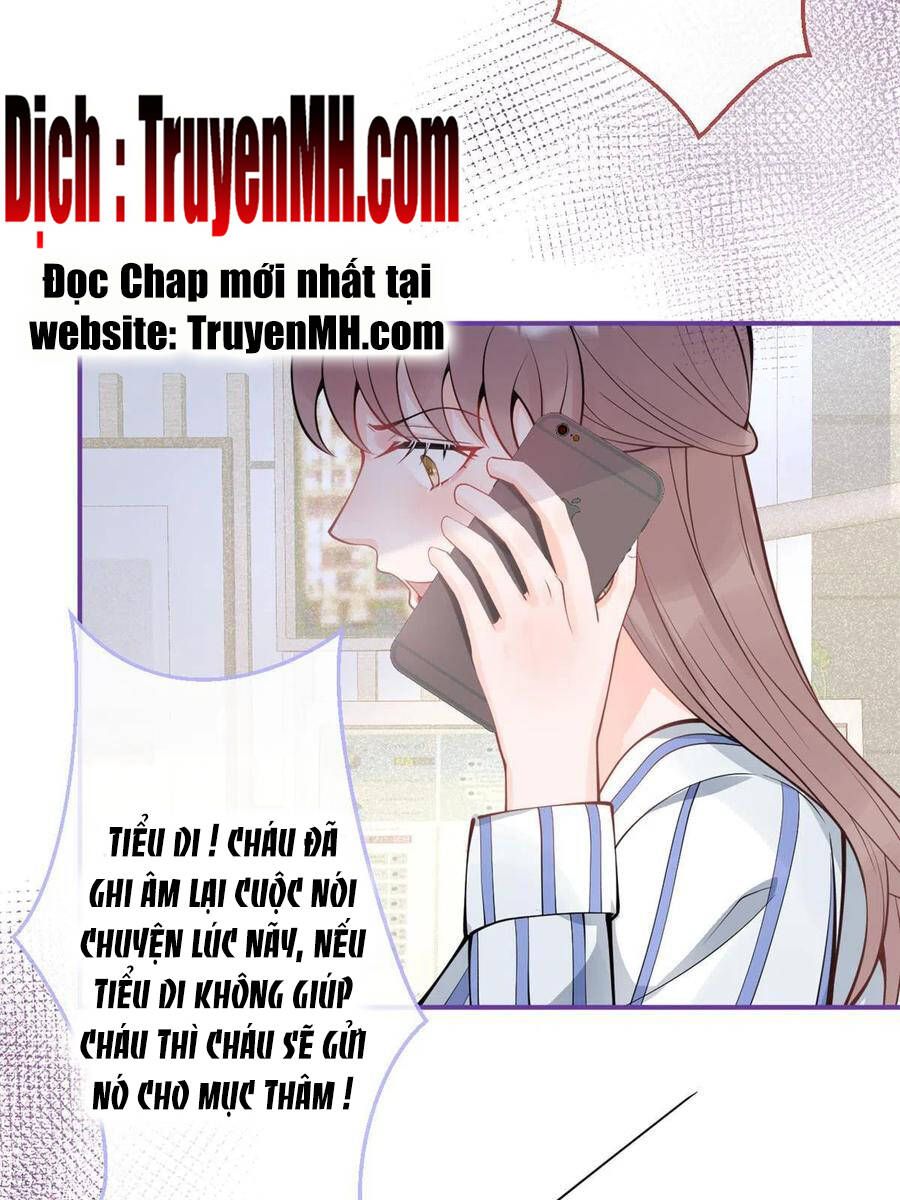 đọc truyện Ta Có Năm Đại Lão Ba Ba Chương 205 ảnh 20 tại Thiên Thai Truyện