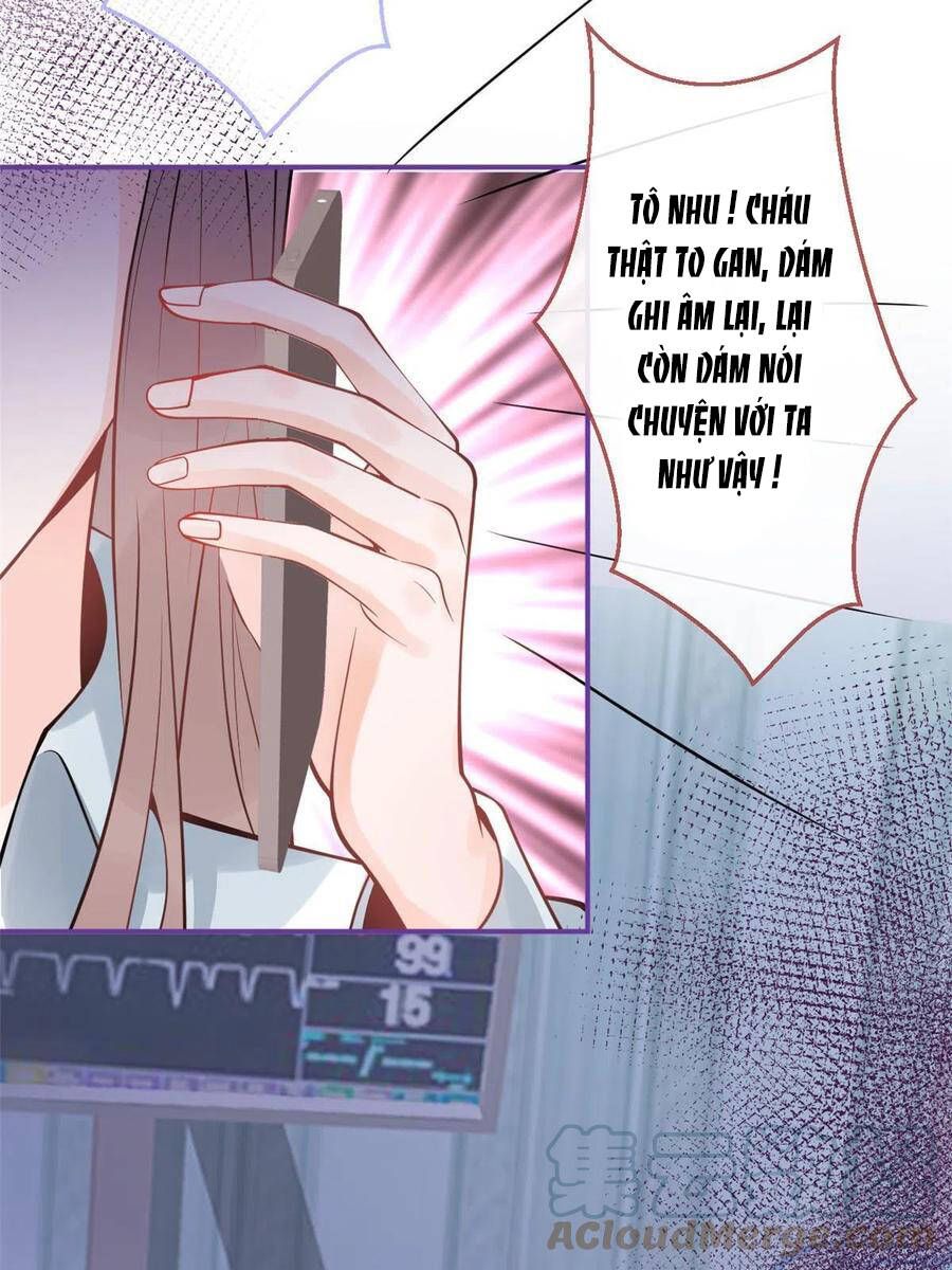 đọc truyện Ta Có Năm Đại Lão Ba Ba Chương 205 ảnh 21 tại Thiên Thai Truyện