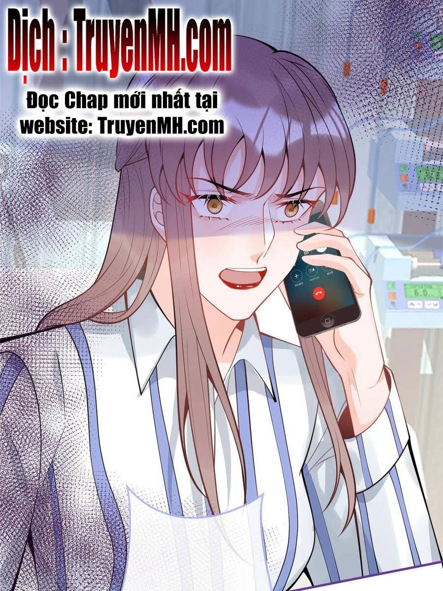 đọc truyện Ta Có Năm Đại Lão Ba Ba Chương 205 ảnh 22 tại Thiên Thai Truyện