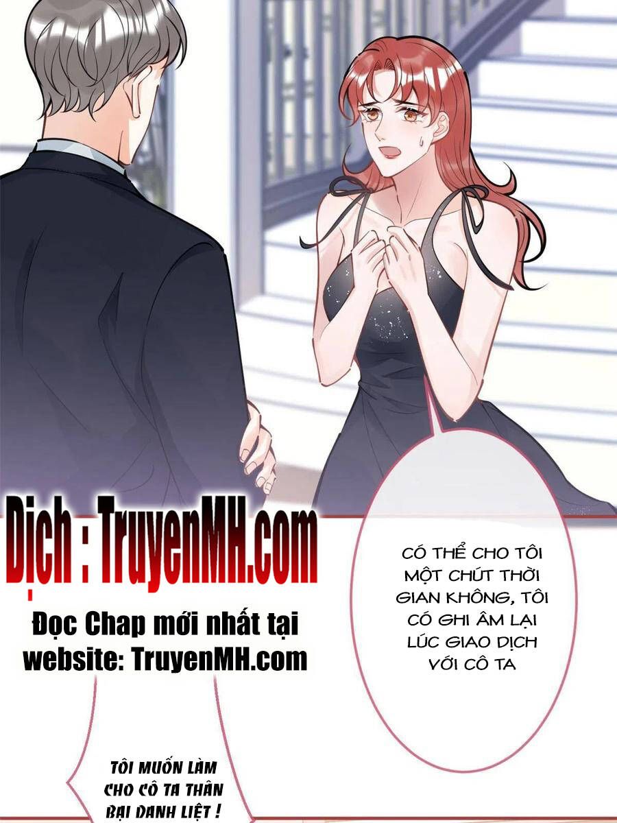 đọc truyện Ta Có Năm Đại Lão Ba Ba Chương 205 ảnh 8 tại Thiên Thai Truyện