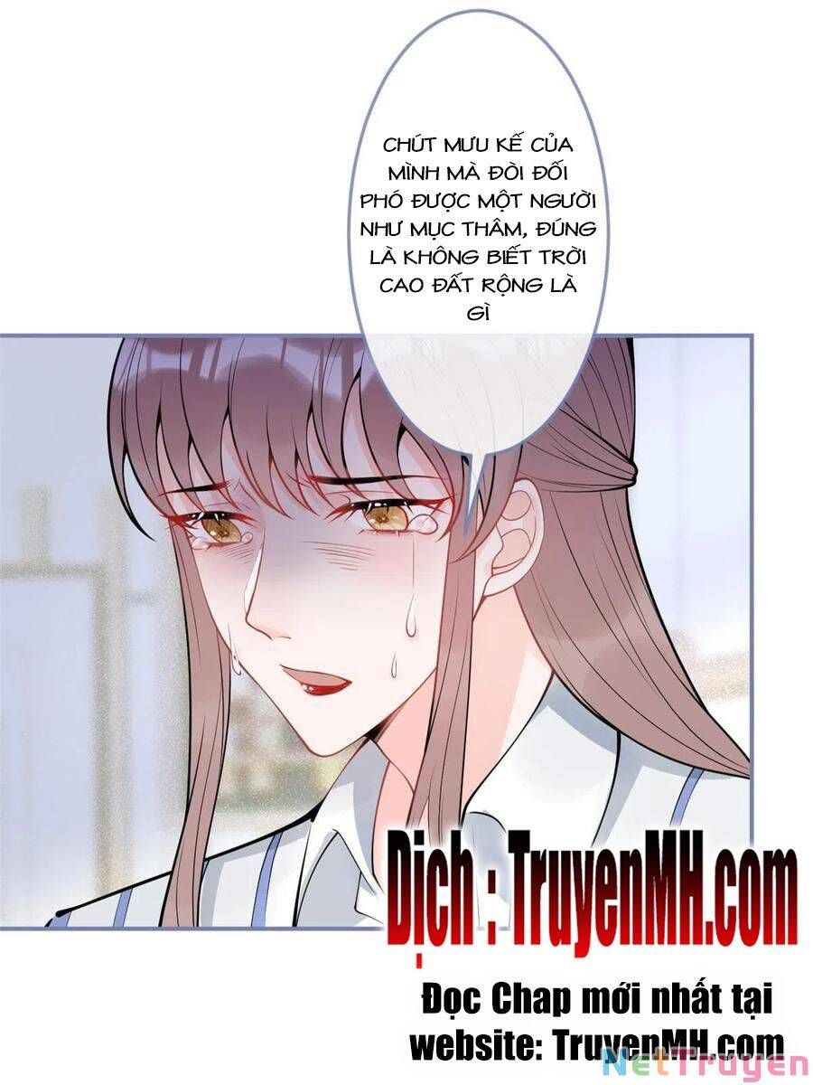 đọc truyện Ta Có Năm Đại Lão Ba Ba Chương 206 ảnh 12 tại Thiên Thai Truyện