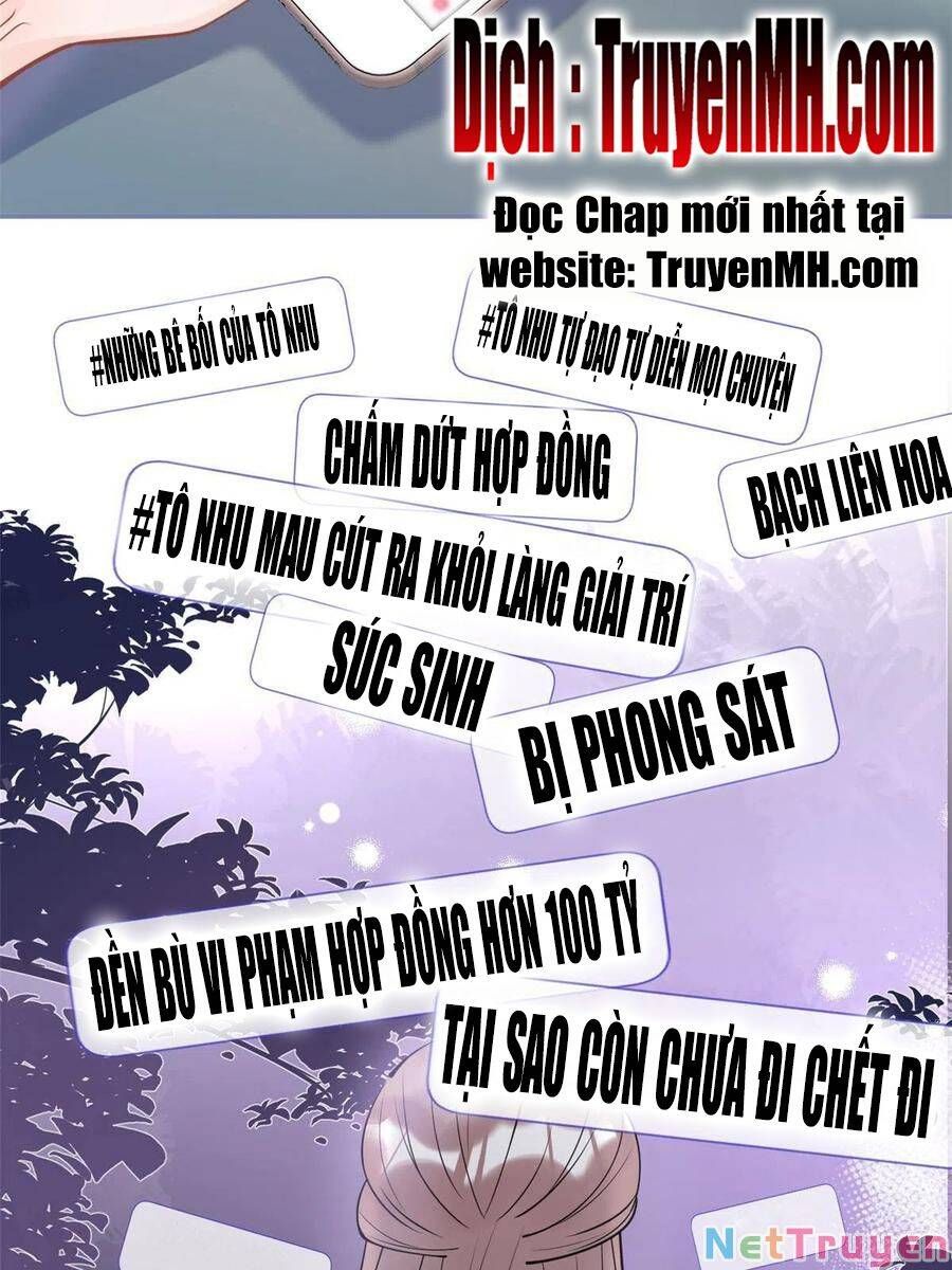 đọc truyện Ta Có Năm Đại Lão Ba Ba Chương 206 ảnh 14 tại Thiên Thai Truyện