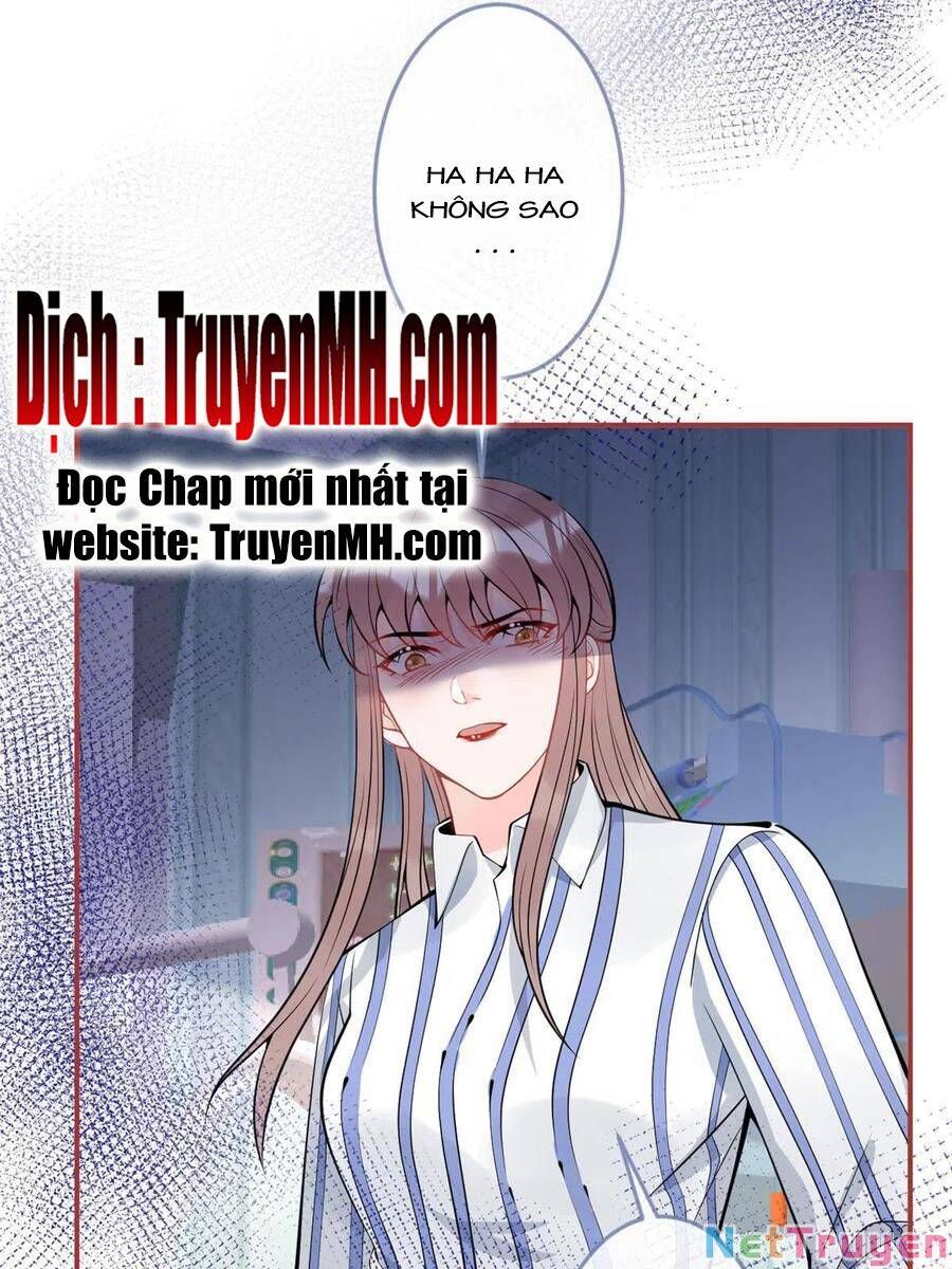 đọc truyện Ta Có Năm Đại Lão Ba Ba Chương 206 ảnh 16 tại Thiên Thai Truyện