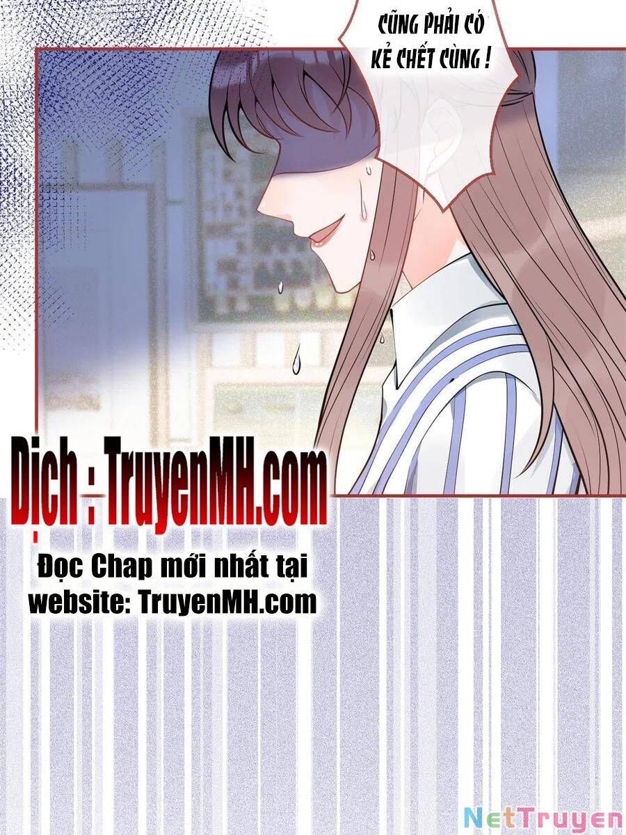 đọc truyện Ta Có Năm Đại Lão Ba Ba Chương 206 ảnh 18 tại Thiên Thai Truyện