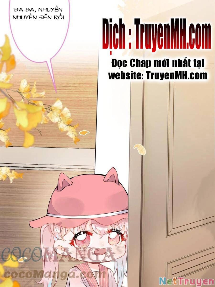 đọc truyện Ta Có Năm Đại Lão Ba Ba Chương 206 ảnh 21 tại Thiên Thai Truyện