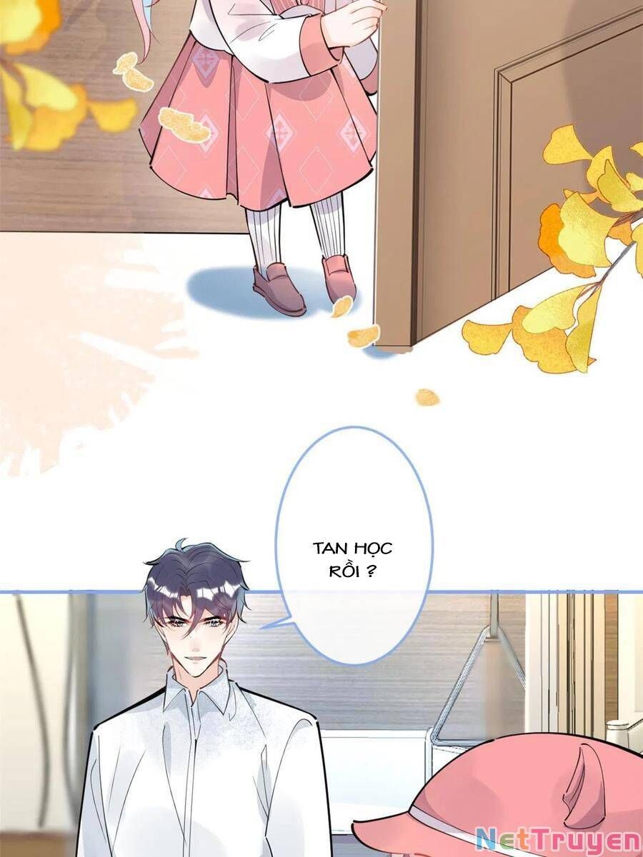 đọc truyện Ta Có Năm Đại Lão Ba Ba Chương 206 ảnh 22 tại Thiên Thai Truyện