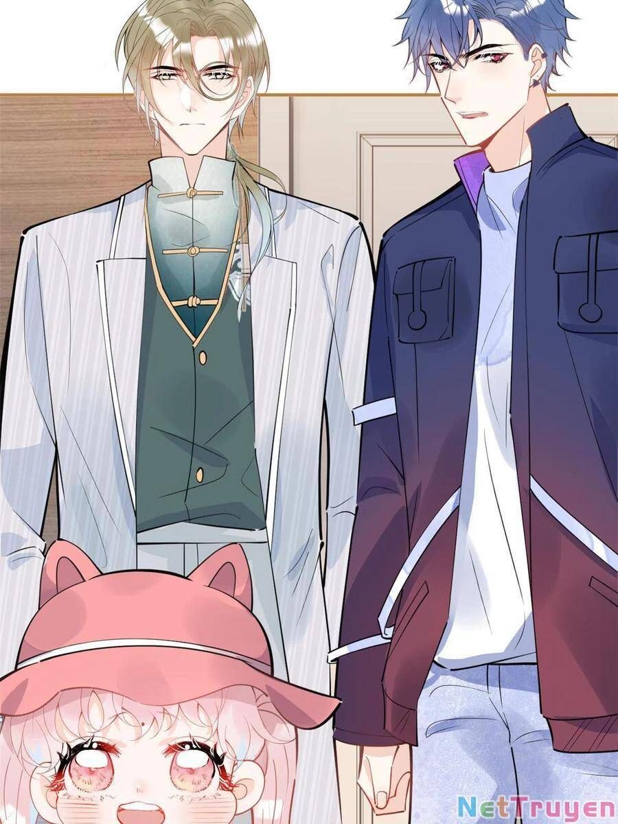 đọc truyện Ta Có Năm Đại Lão Ba Ba Chương 206 ảnh 24 tại Thiên Thai Truyện