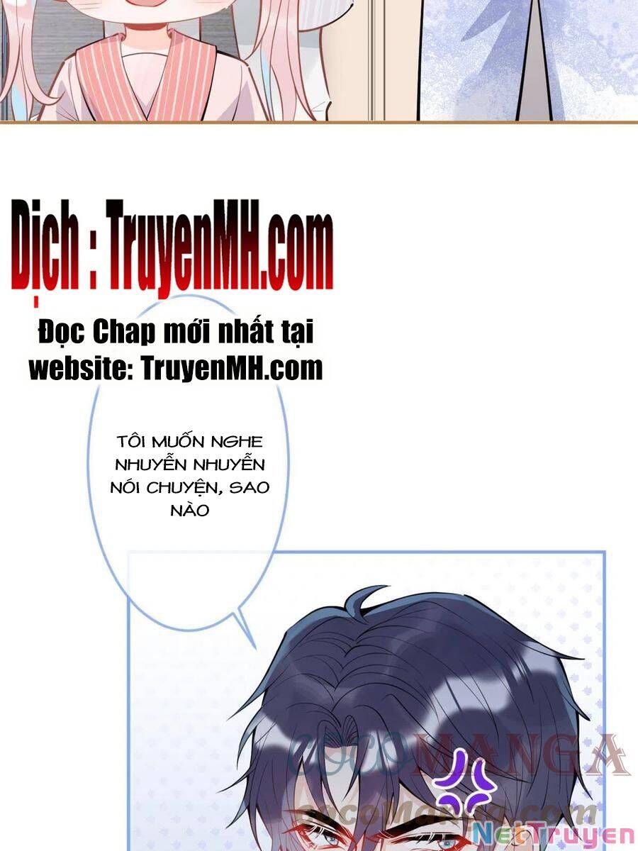 đọc truyện Ta Có Năm Đại Lão Ba Ba Chương 206 ảnh 25 tại Thiên Thai Truyện