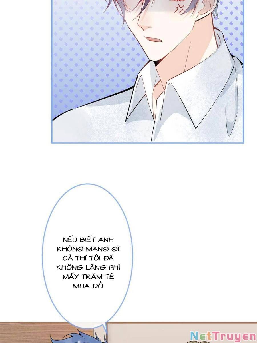 đọc truyện Ta Có Năm Đại Lão Ba Ba Chương 206 ảnh 26 tại Thiên Thai Truyện