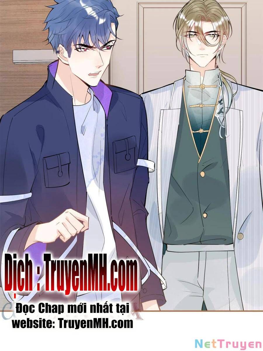 đọc truyện Ta Có Năm Đại Lão Ba Ba Chương 206 ảnh 27 tại Thiên Thai Truyện