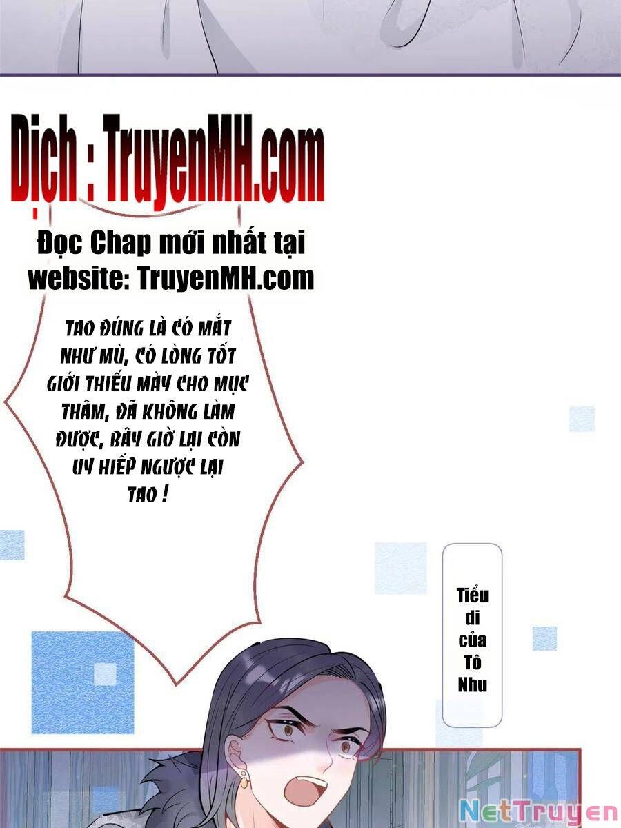 đọc truyện Ta Có Năm Đại Lão Ba Ba Chương 206 ảnh 6 tại Thiên Thai Truyện