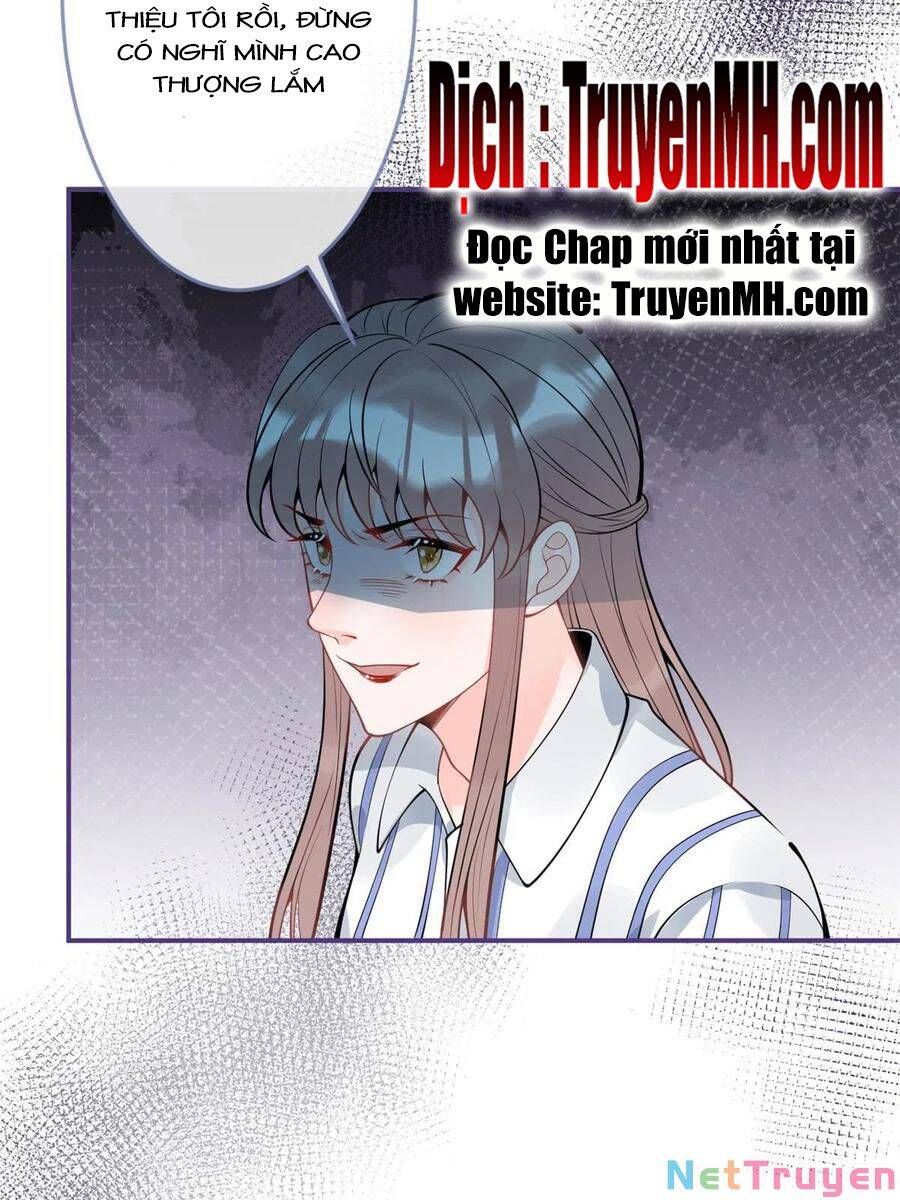 đọc truyện Ta Có Năm Đại Lão Ba Ba Chương 206 ảnh 8 tại Thiên Thai Truyện