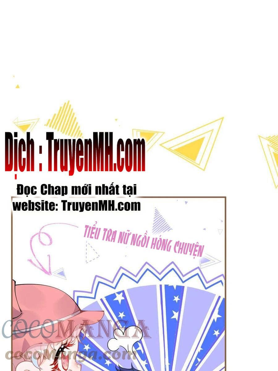 đọc truyện Ta Có Năm Đại Lão Ba Ba Chương 207 ảnh 13 tại Thiên Thai Truyện