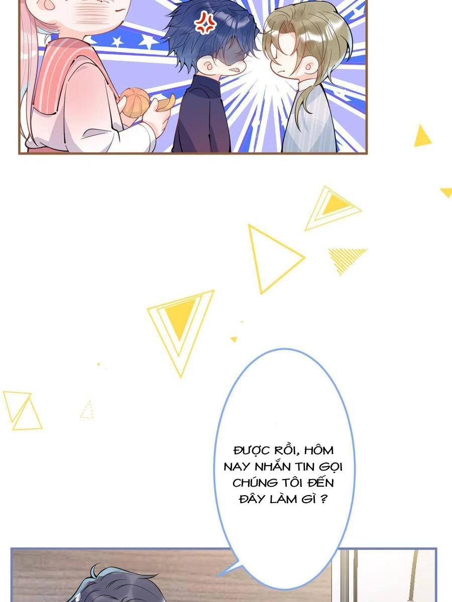 đọc truyện Ta Có Năm Đại Lão Ba Ba Chương 207 ảnh 14 tại Thiên Thai Truyện