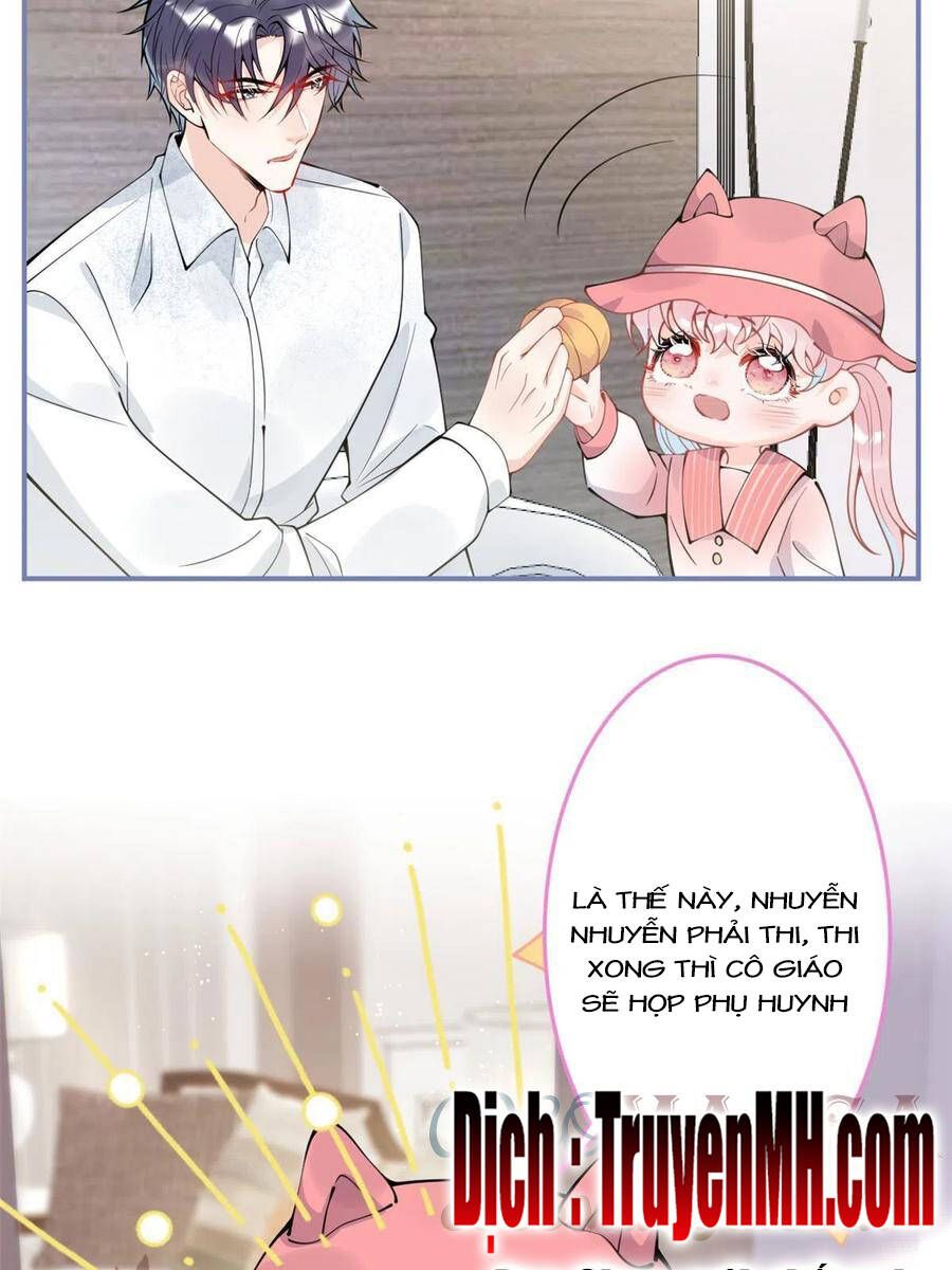 đọc truyện Ta Có Năm Đại Lão Ba Ba Chương 207 ảnh 15 tại Thiên Thai Truyện