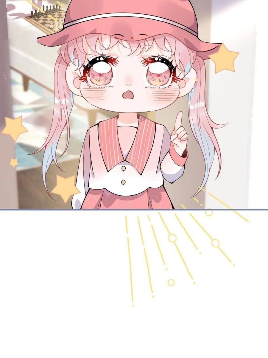 đọc truyện Ta Có Năm Đại Lão Ba Ba Chương 207 ảnh 16 tại Thiên Thai Truyện