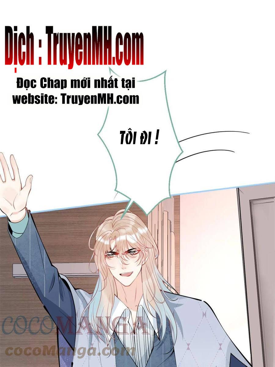 đọc truyện Ta Có Năm Đại Lão Ba Ba Chương 207 ảnh 17 tại Thiên Thai Truyện