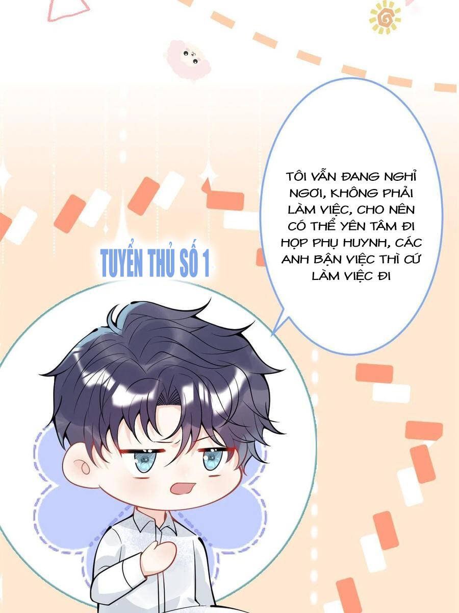 đọc truyện Ta Có Năm Đại Lão Ba Ba Chương 207 ảnh 20 tại Thiên Thai Truyện