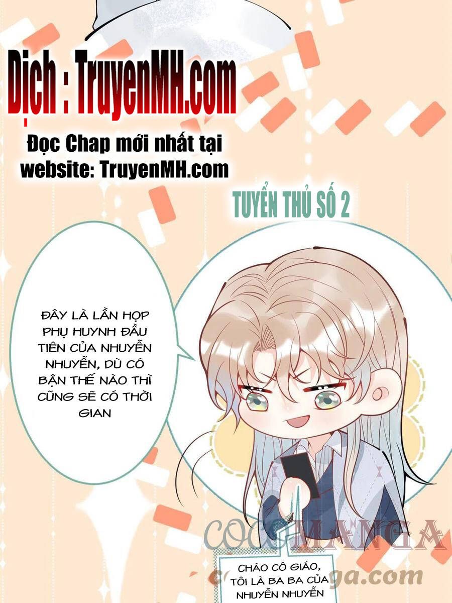 đọc truyện Ta Có Năm Đại Lão Ba Ba Chương 207 ảnh 21 tại Thiên Thai Truyện