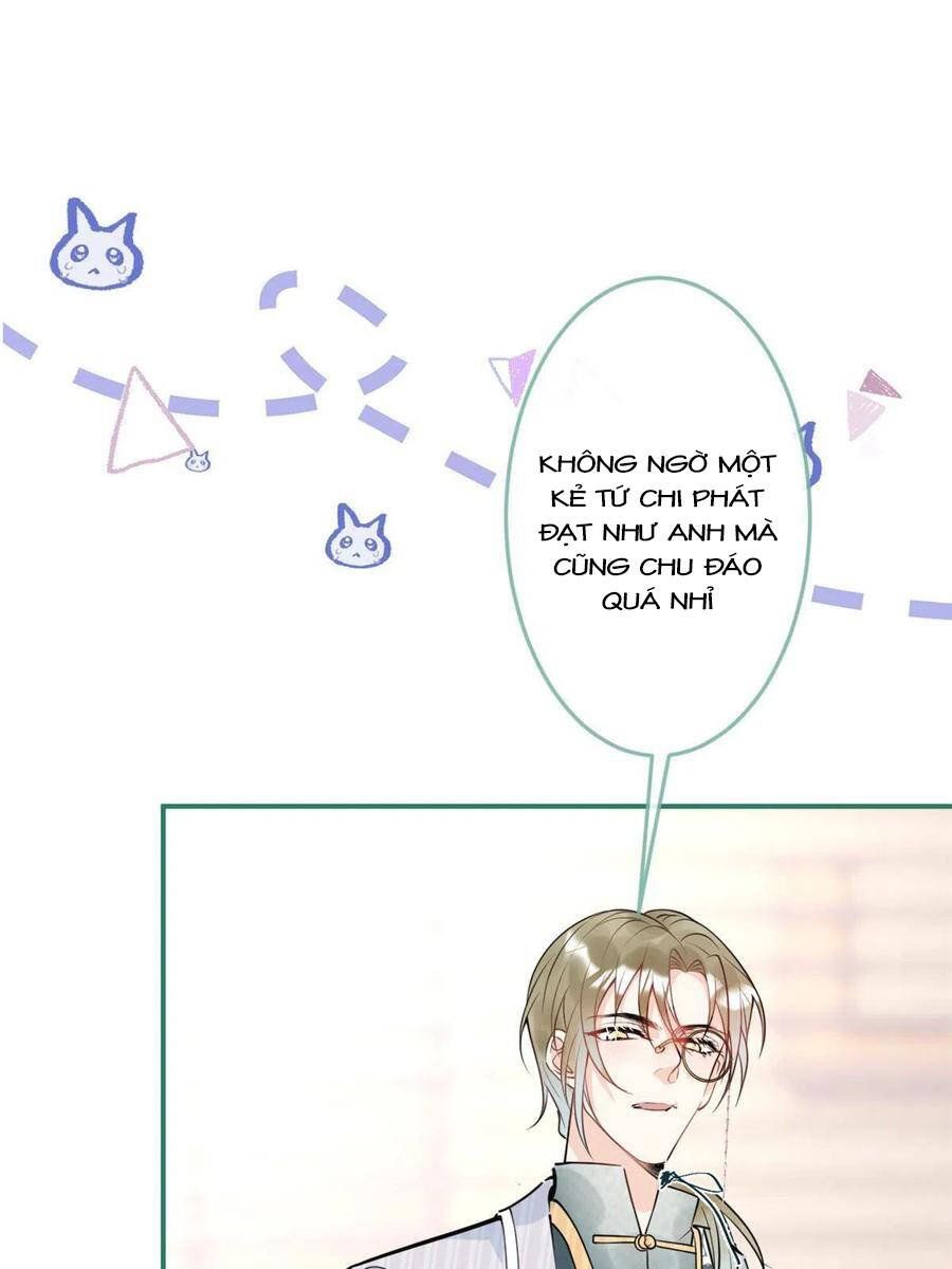 đọc truyện Ta Có Năm Đại Lão Ba Ba Chương 207 ảnh 4 tại Thiên Thai Truyện