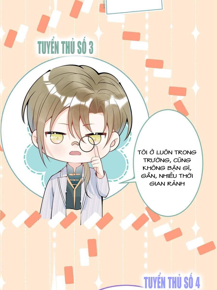 đọc truyện Ta Có Năm Đại Lão Ba Ba Chương 207 ảnh 22 tại Thiên Thai Truyện