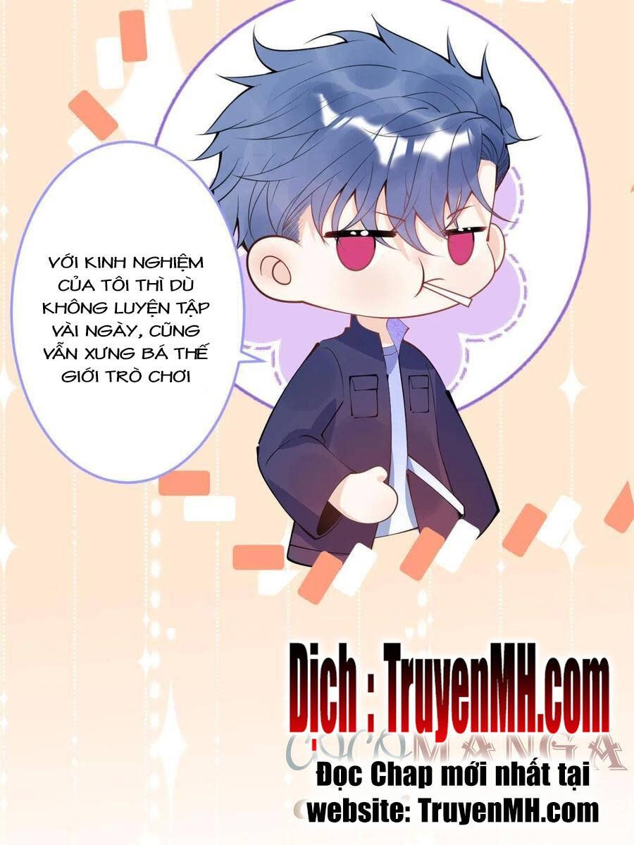 đọc truyện Ta Có Năm Đại Lão Ba Ba Chương 207 ảnh 23 tại Thiên Thai Truyện