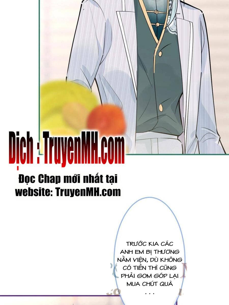 đọc truyện Ta Có Năm Đại Lão Ba Ba Chương 207 ảnh 5 tại Thiên Thai Truyện