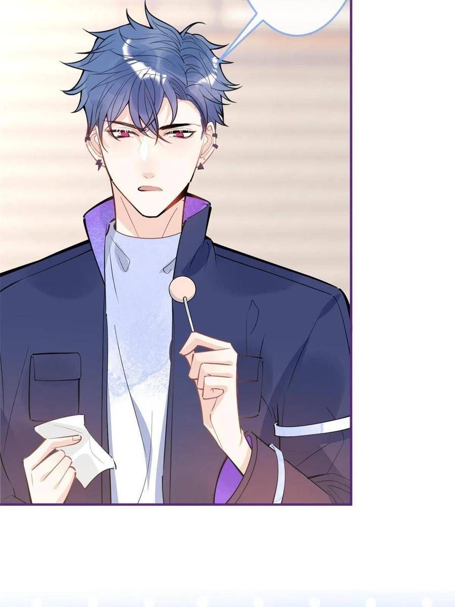 đọc truyện Ta Có Năm Đại Lão Ba Ba Chương 207 ảnh 6 tại Thiên Thai Truyện