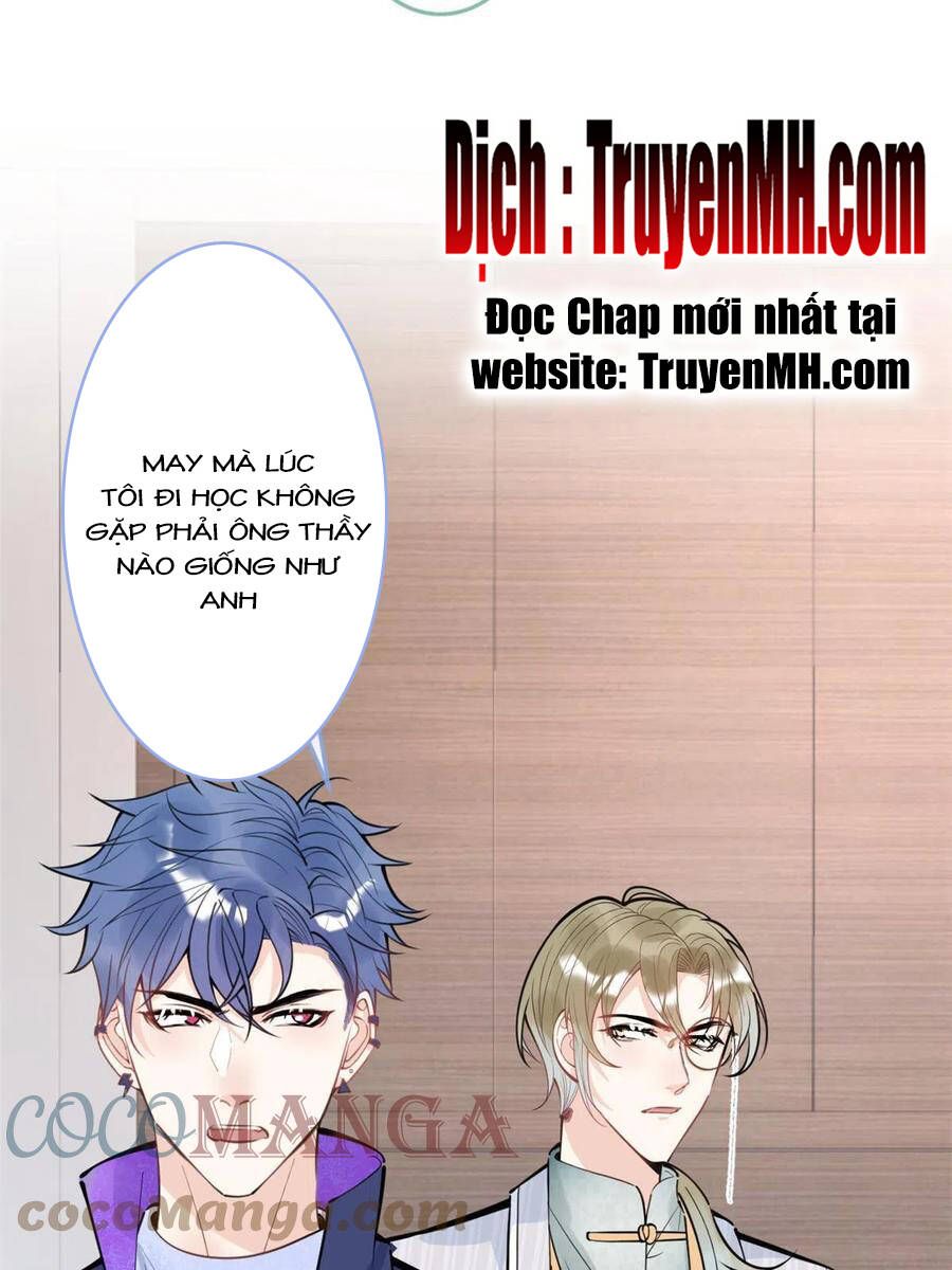 đọc truyện Ta Có Năm Đại Lão Ba Ba Chương 207 ảnh 9 tại Thiên Thai Truyện