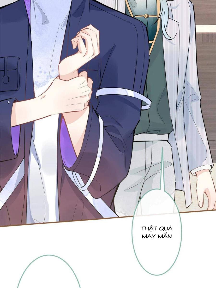 đọc truyện Ta Có Năm Đại Lão Ba Ba Chương 207 ảnh 10 tại Thiên Thai Truyện