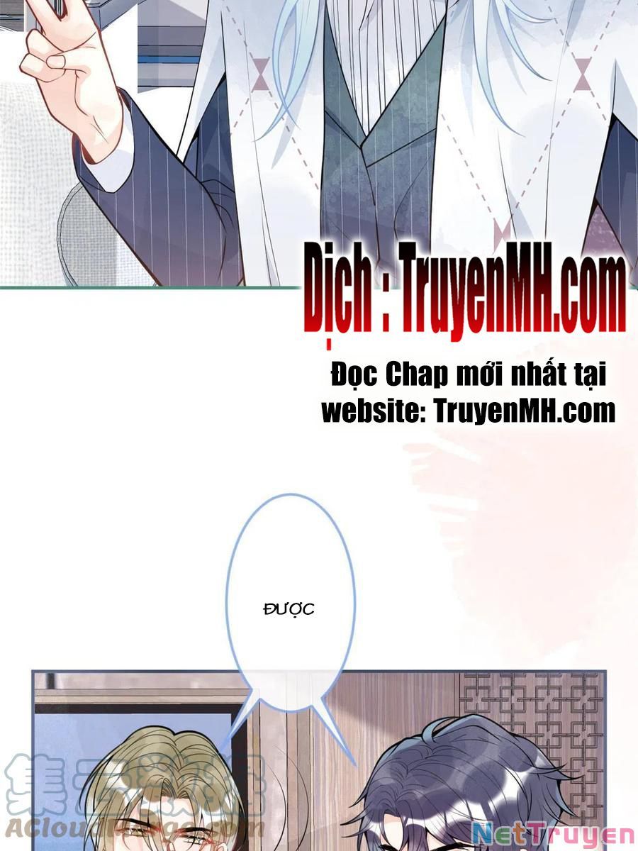 đọc truyện Ta Có Năm Đại Lão Ba Ba Chương 208 ảnh 12 tại Thiên Thai Truyện