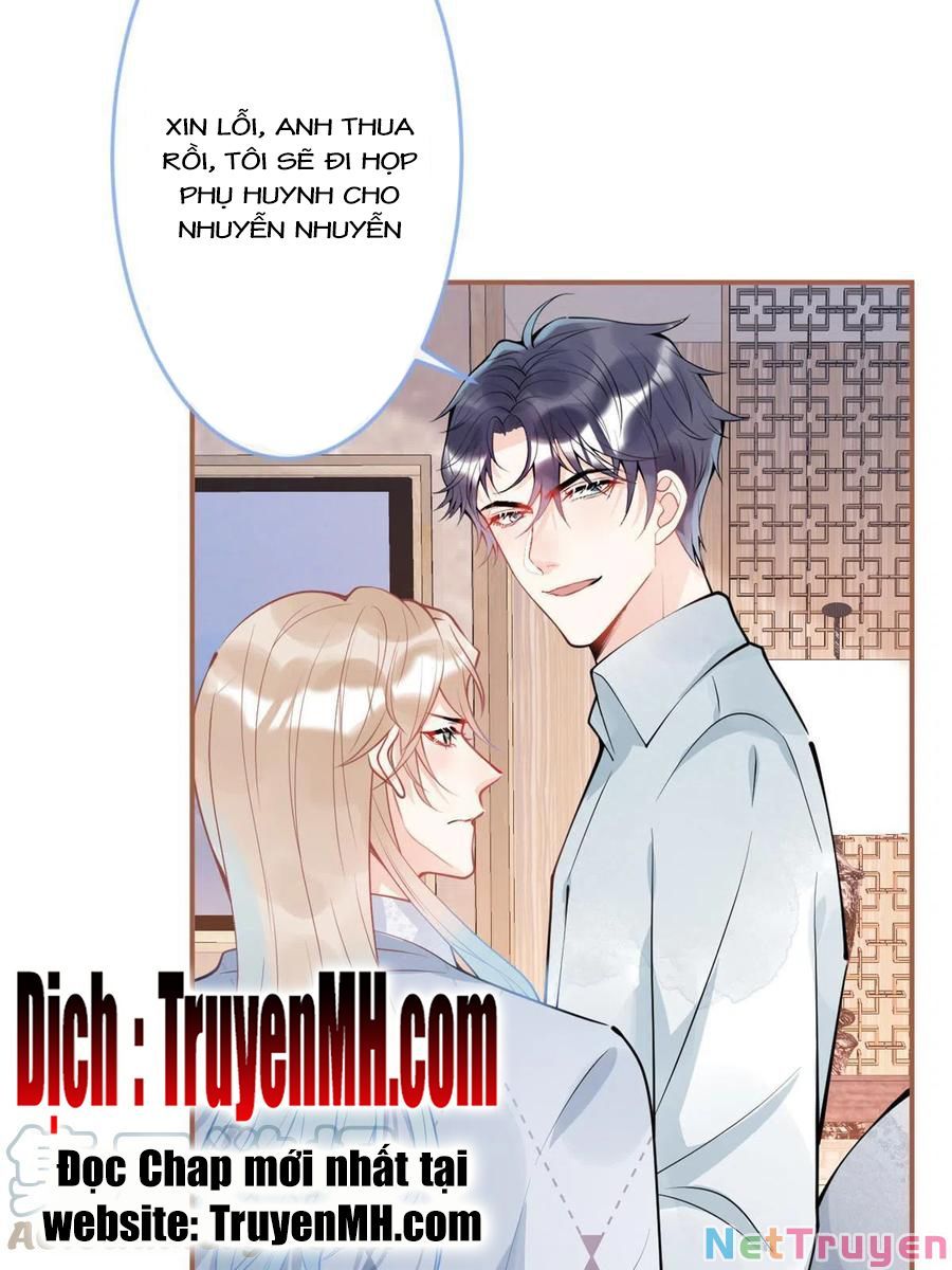 đọc truyện Ta Có Năm Đại Lão Ba Ba Chương 208 ảnh 22 tại Thiên Thai Truyện