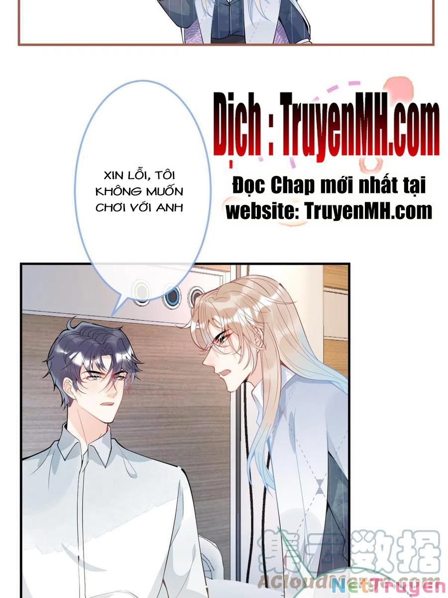 đọc truyện Ta Có Năm Đại Lão Ba Ba Chương 208 ảnh 24 tại Thiên Thai Truyện