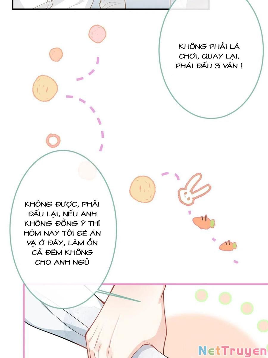 đọc truyện Ta Có Năm Đại Lão Ba Ba Chương 208 ảnh 25 tại Thiên Thai Truyện