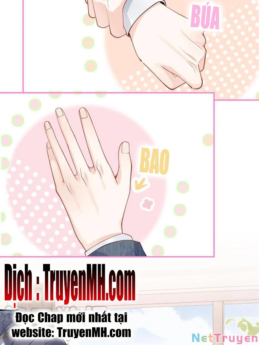 đọc truyện Ta Có Năm Đại Lão Ba Ba Chương 208 ảnh 26 tại Thiên Thai Truyện