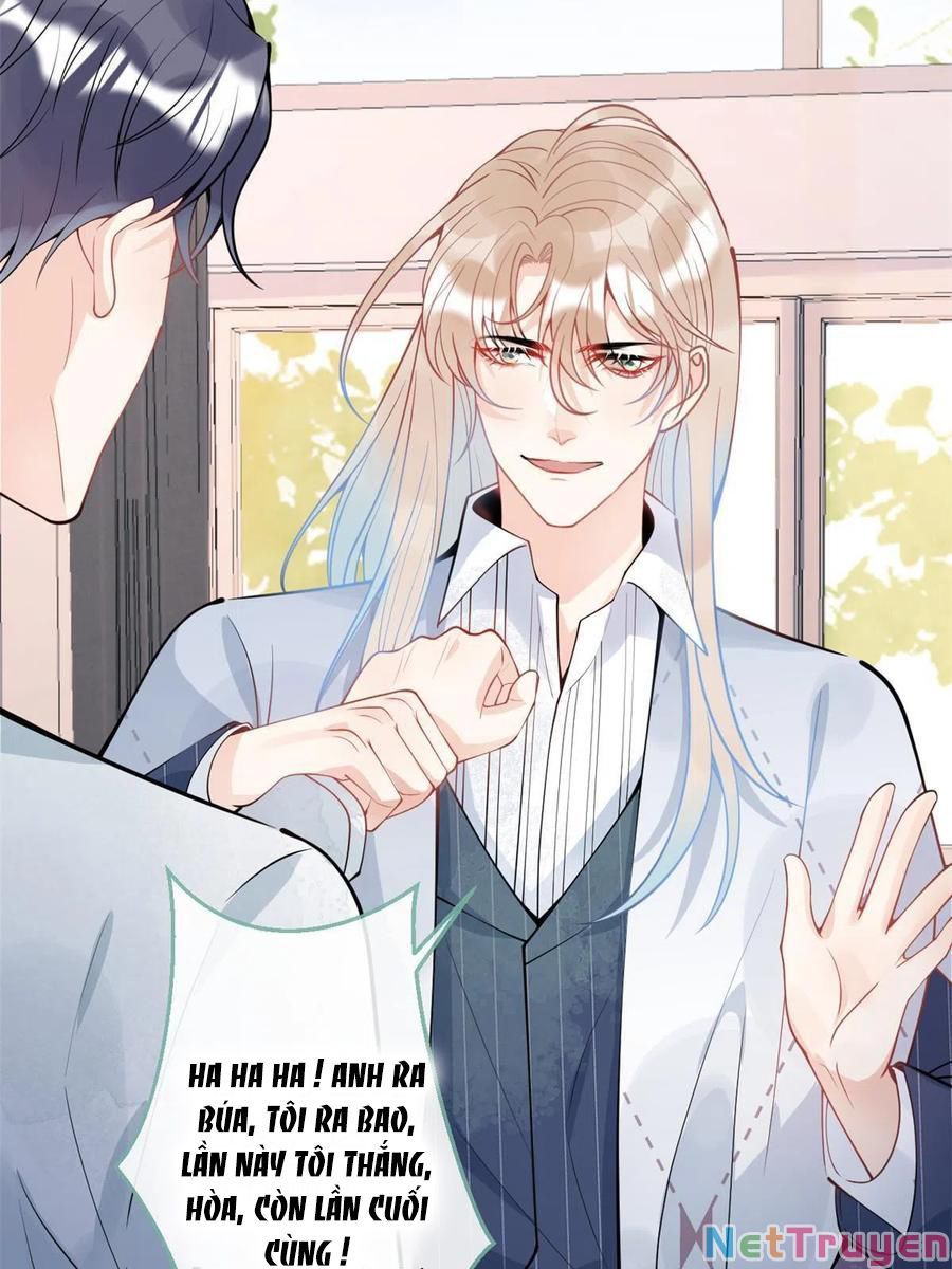 đọc truyện Ta Có Năm Đại Lão Ba Ba Chương 208 ảnh 27 tại Thiên Thai Truyện